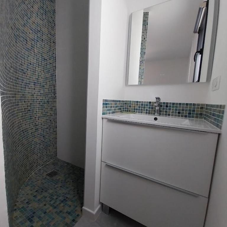 Sea view and perfect location - Apartment mit 3 Schlafzimmern und Aussicht - 4
