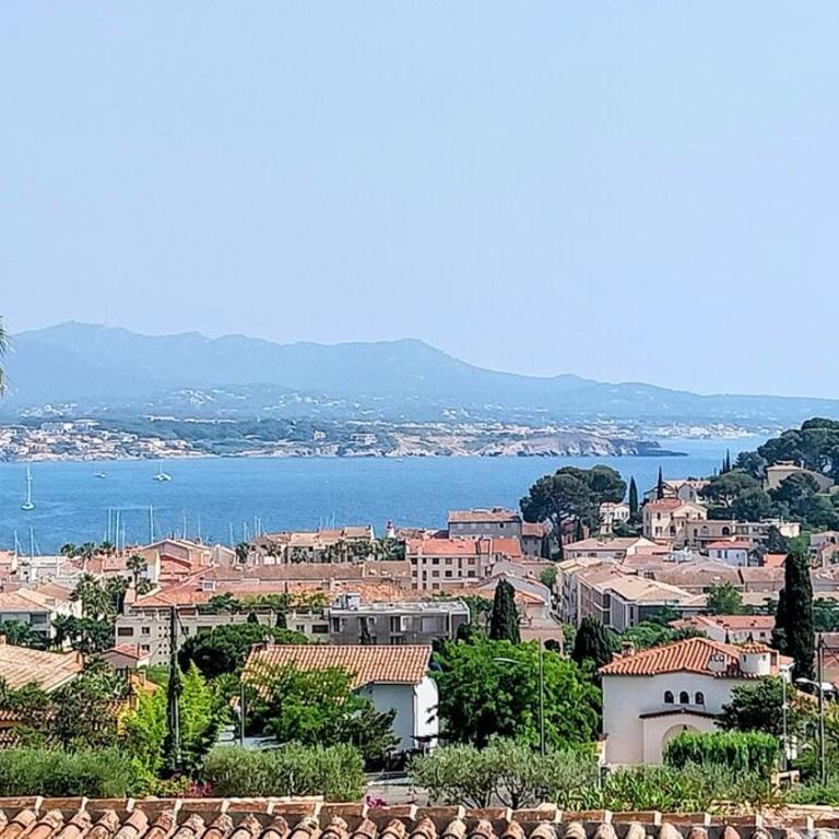 Sea view and perfect location - Apartment mit 3 Schlafzimmern und Aussicht - 6