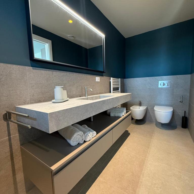 Hotel Paris Resort - Suite Apartment Prestige - 8