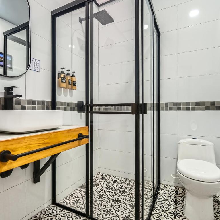 Cocli Hotel Roldanillo - Suite - 2