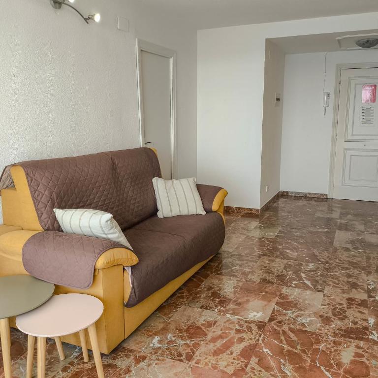 Playa de Levante *frente al mar* - Apartment with Sea View - 6
