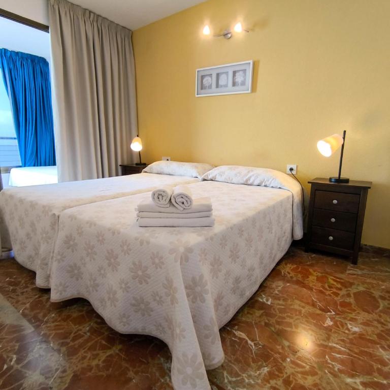 Playa de Levante *frente al mar* - Apartment with Sea View - 7