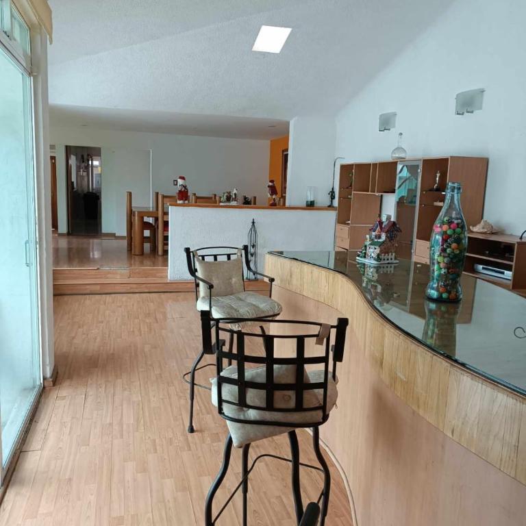 Casa en reina ciudad satelite - Casa con 1 dormitorio - 1