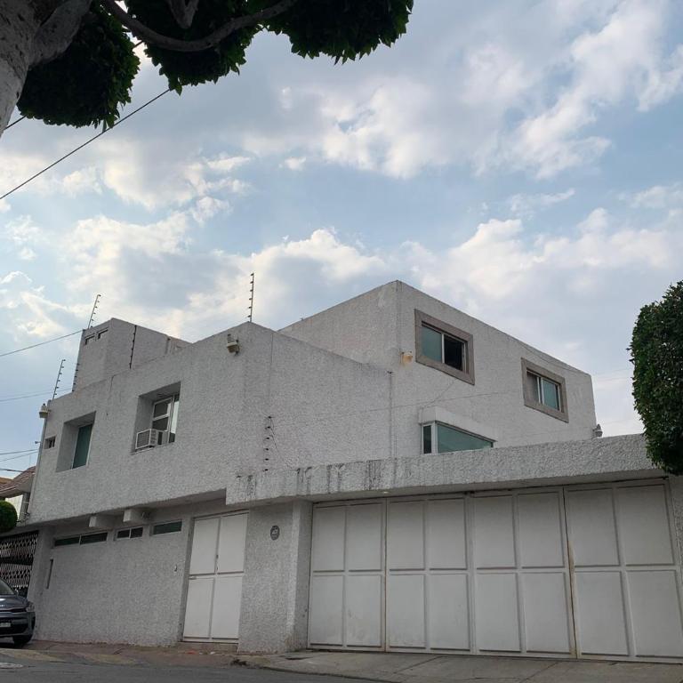 Casa en reina ciudad satelite - Casa con 1 dormitorio - 5