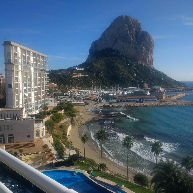 Europlaya Atico - Apartamento de 2 dormitorios - 22