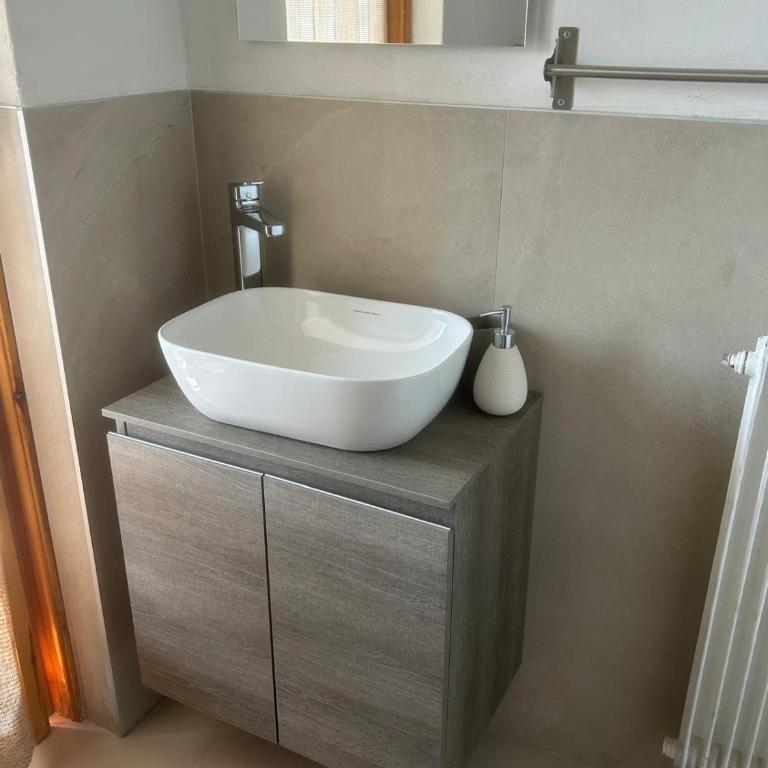 Monolocale con vista mozzafiato - Appartamento con 1 Camera da Letto - 7