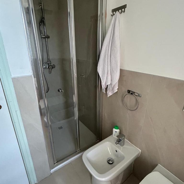 Monolocale con vista mozzafiato - Appartamento con 1 Camera da Letto - 9