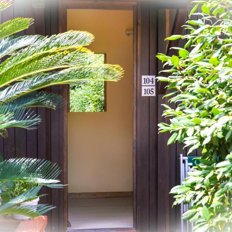 Hotel Casa Rosa - Camera Matrimoniale/Doppia con Letti Singoli - 4