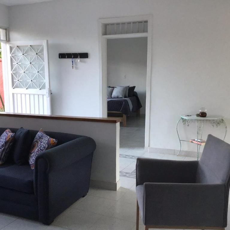 Central, mejor clima, campestre en Calambeo, a 5 minutos de la vida cultural - Habitación Doble Deluxe con vistas a la montaña - 1 o 2 camas - 10