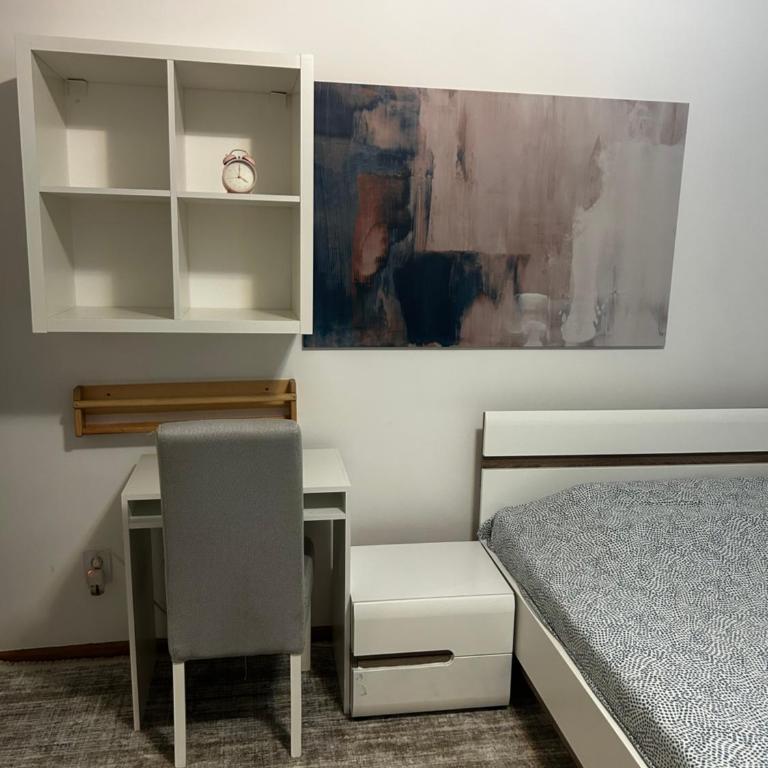 Belane Beach apartman - One-Bedroom Apartment - 5