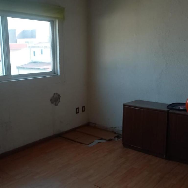 Casa en reina ciudad satelite - Casa con 1 dormitorio - 6