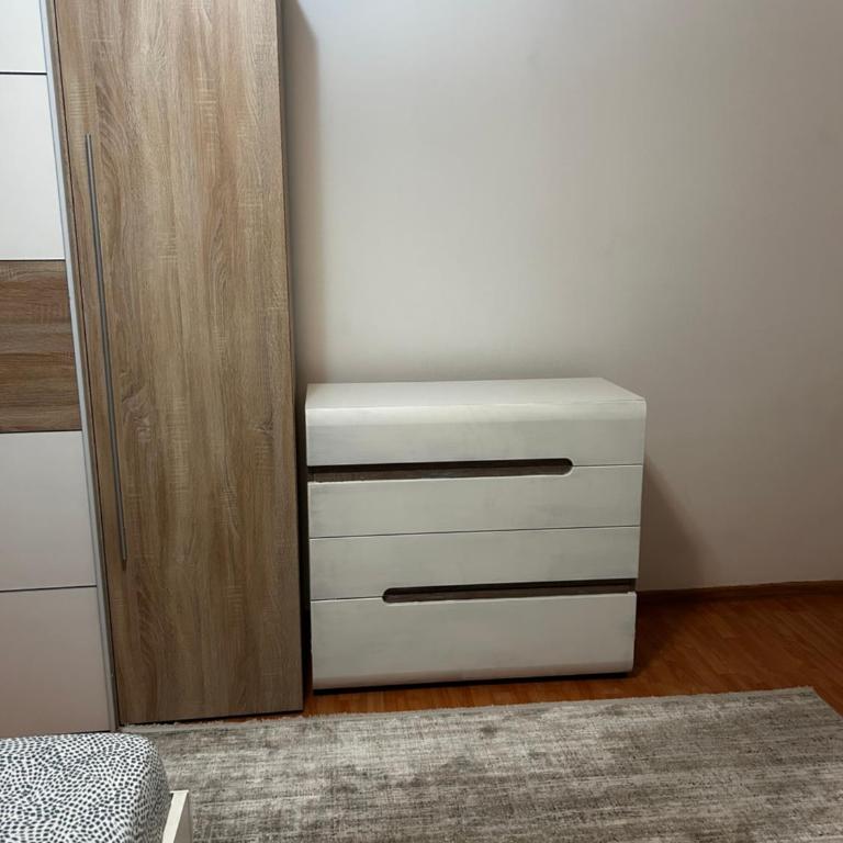 Belane Beach apartman - One-Bedroom Apartment - 3