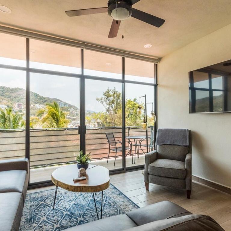 Condominio Rio - Three-Bedroom Apartment - 3