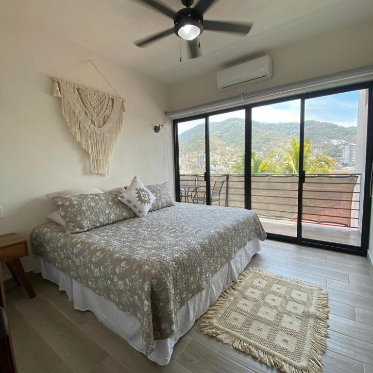 Condominio Rio - Three-Bedroom Apartment - 5