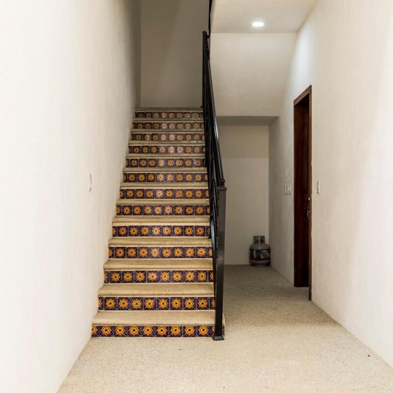 Condominio Rio - Three-Bedroom Apartment - 9