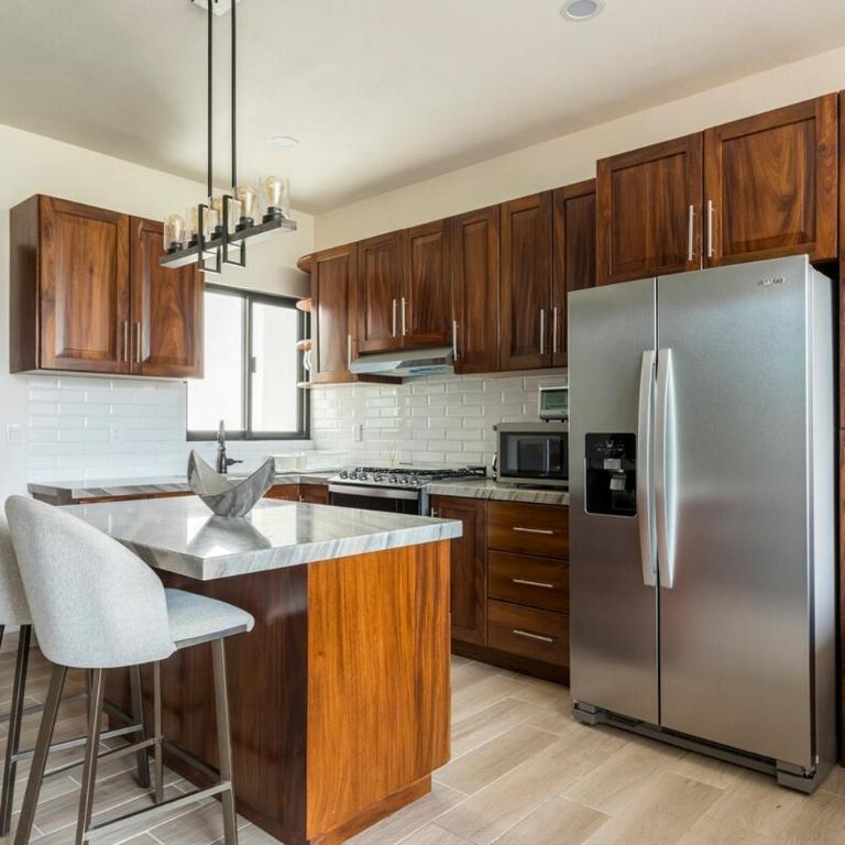 Condominio Rio - Three-Bedroom Apartment - 10