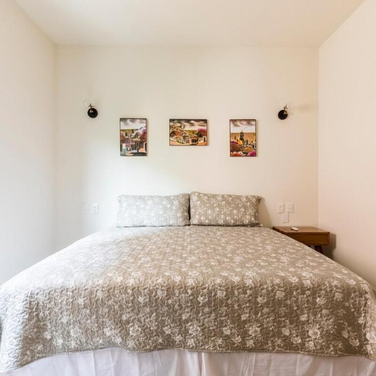 Condominio Rio - Three-Bedroom Apartment - 11