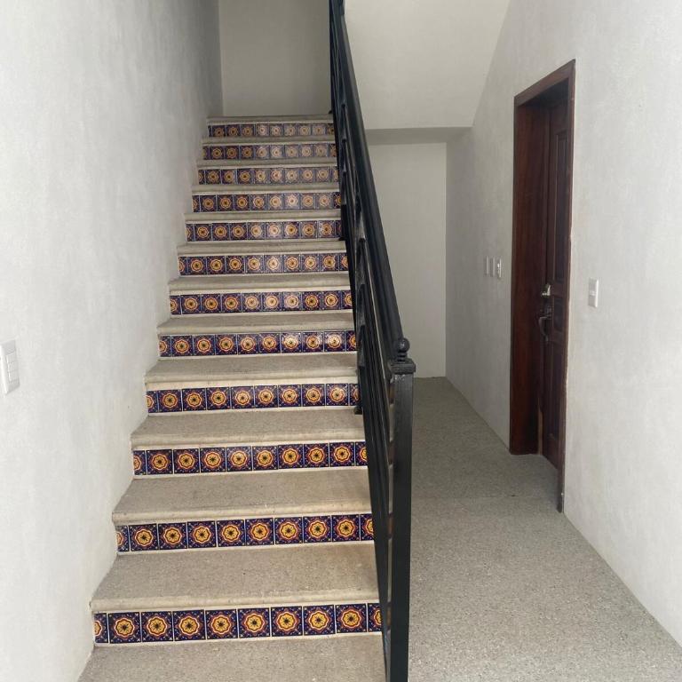 Condominio Rio - Three-Bedroom Apartment - 13