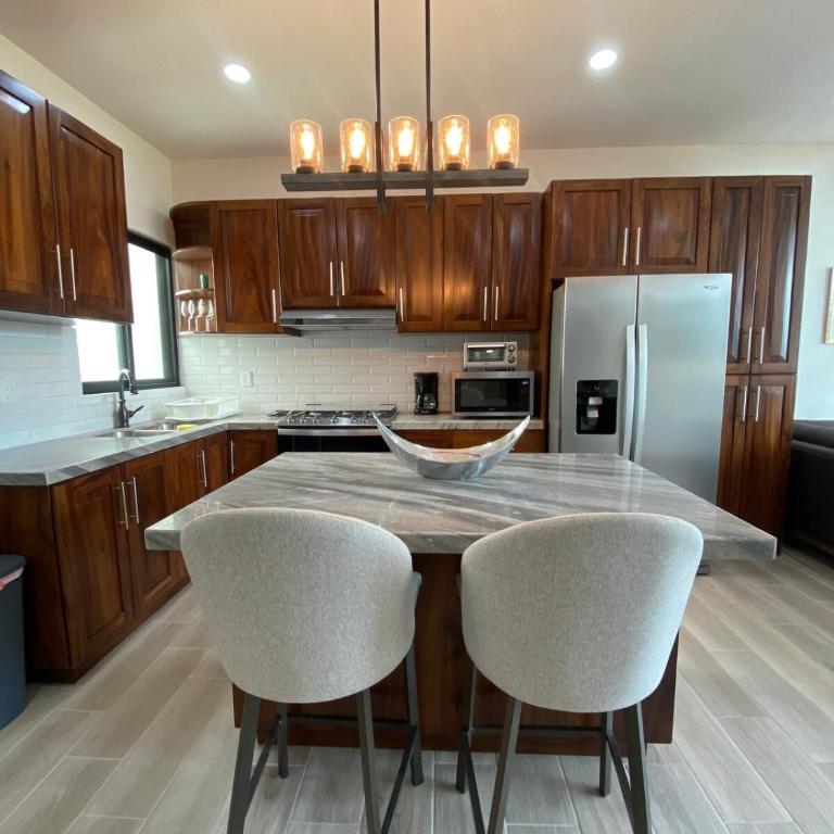 Condominio Rio - Three-Bedroom Apartment - 16