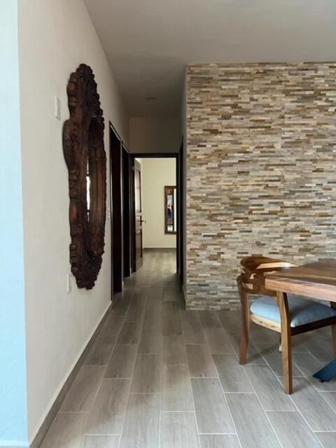 Condominio Rio - Three-Bedroom Apartment - 21