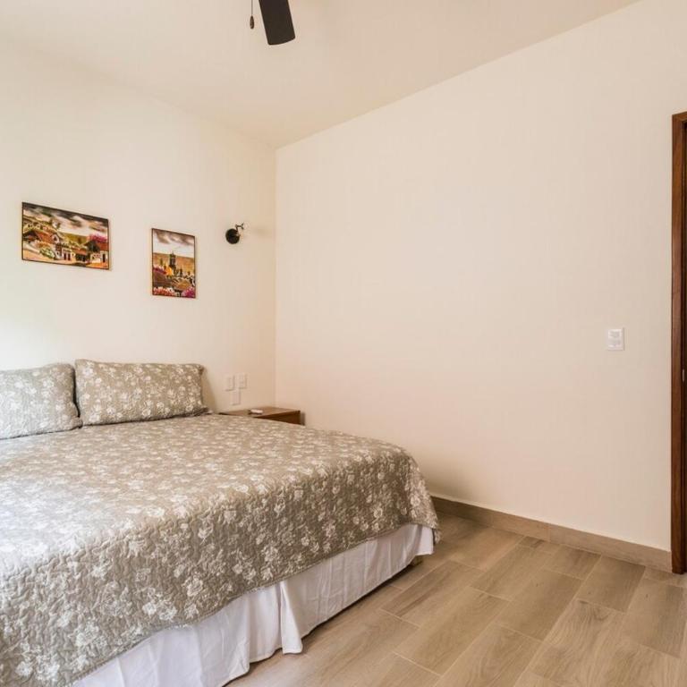 Condominio Rio - Three-Bedroom Apartment - 22
