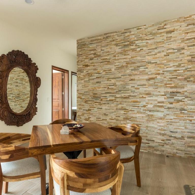 Condominio Rio - Three-Bedroom Apartment - 24