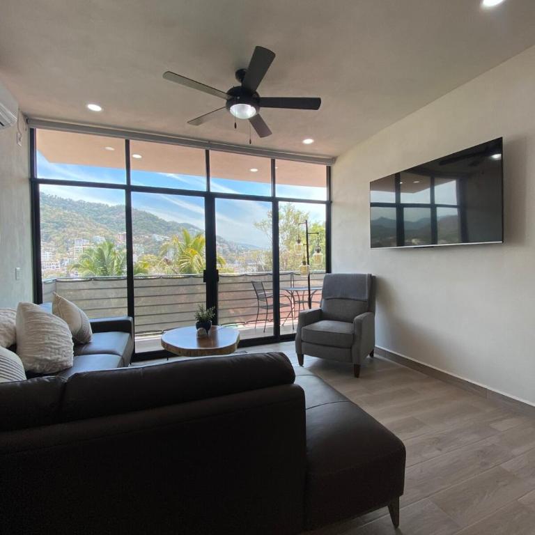 Condominio Rio - Three-Bedroom Apartment - 27