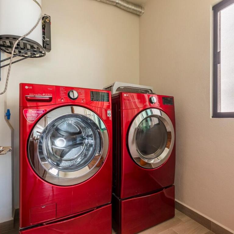 Condominio Rio - Three-Bedroom Apartment - 28