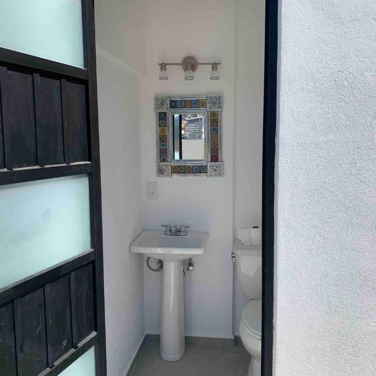 Condominio Rio - Three-Bedroom Apartment - 31