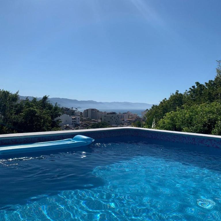 Condominio Rio - Three-Bedroom Apartment - 42