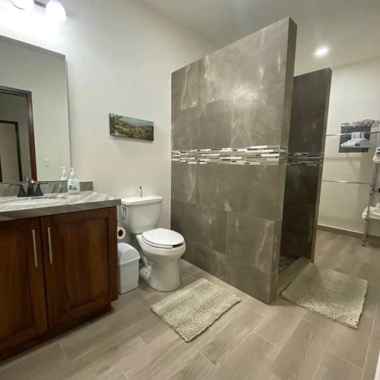 Condominio Rio - Three-Bedroom Apartment - 44