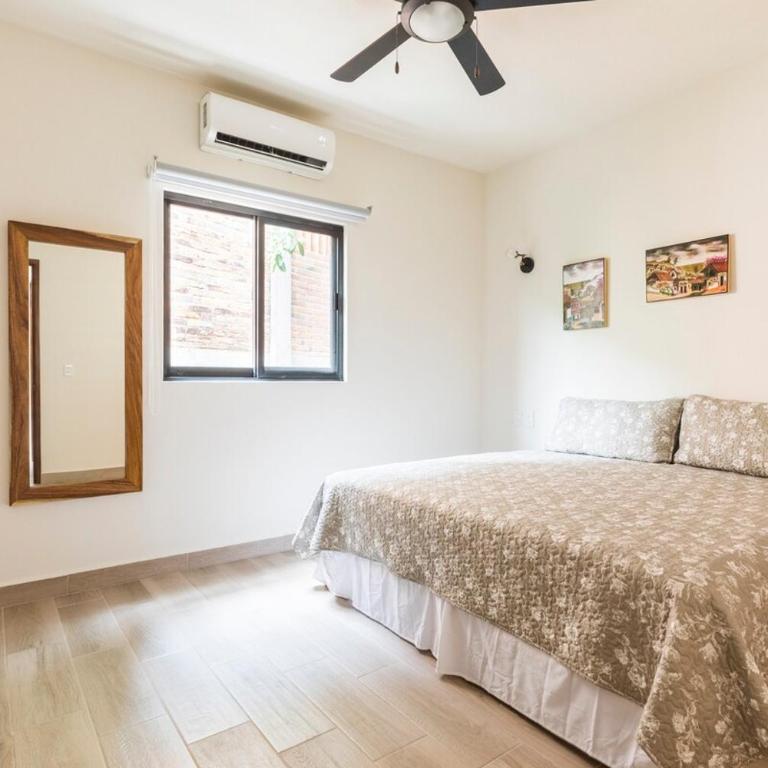 Condominio Rio - Three-Bedroom Apartment - 45
