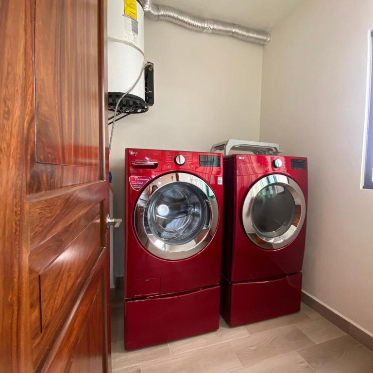 Condominio Rio - Three-Bedroom Apartment - 46