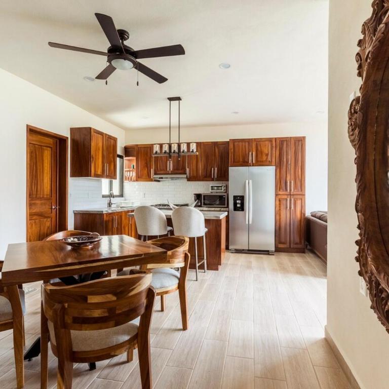 Condominio Rio - Three-Bedroom Apartment - 49