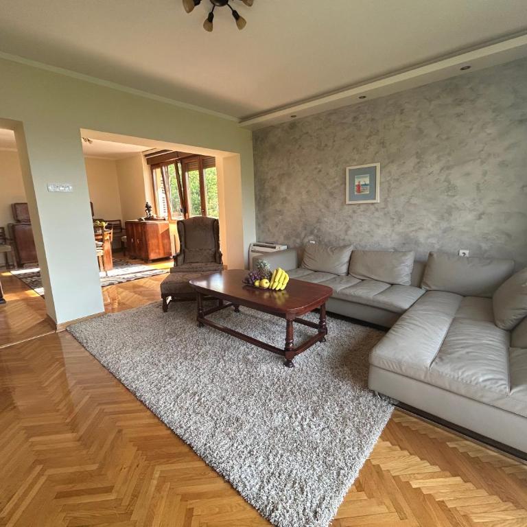 Central Kotor Bay Condo with amazing view - Two-Bedroom Apartment - 11