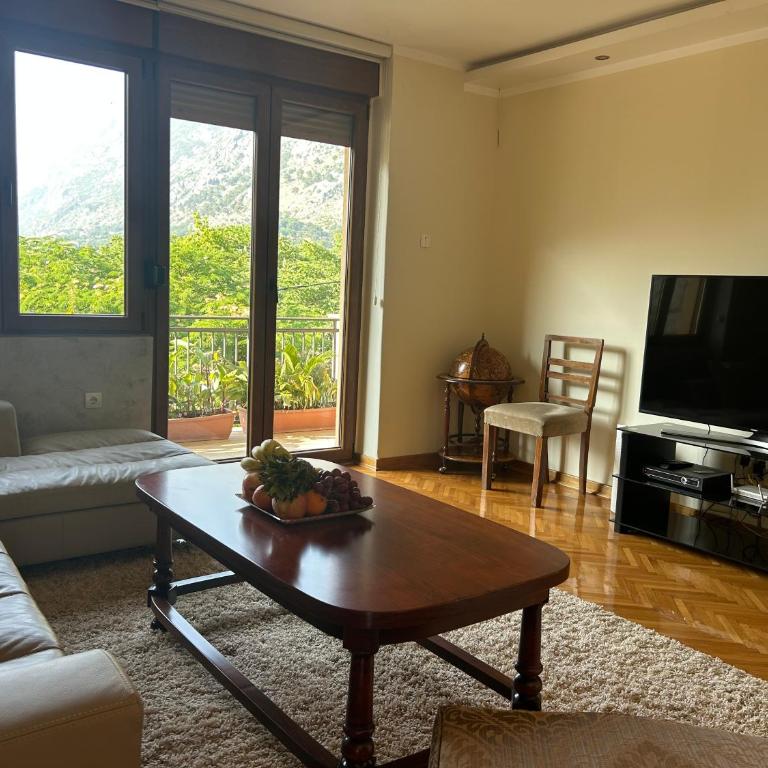Central Kotor Bay Condo with amazing view - Two-Bedroom Apartment - 10