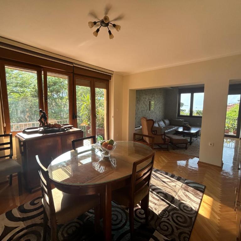 Central Kotor Bay Condo with amazing view - Two-Bedroom Apartment - 9
