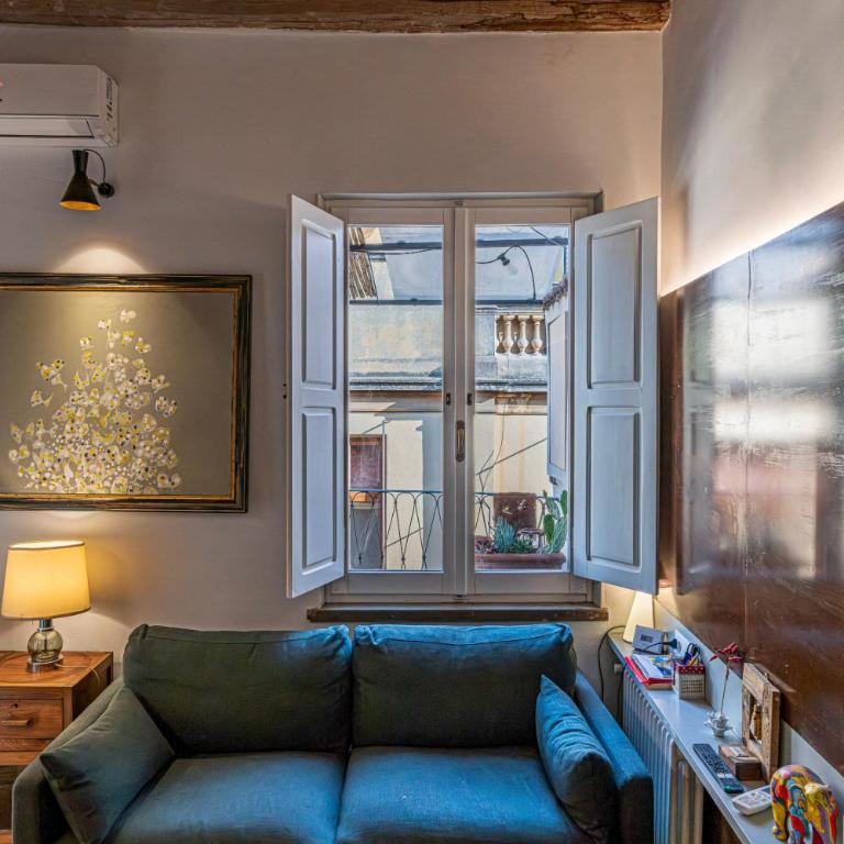Giulia's House, Monti - Appartamento con 1 Camera da Letto - 12