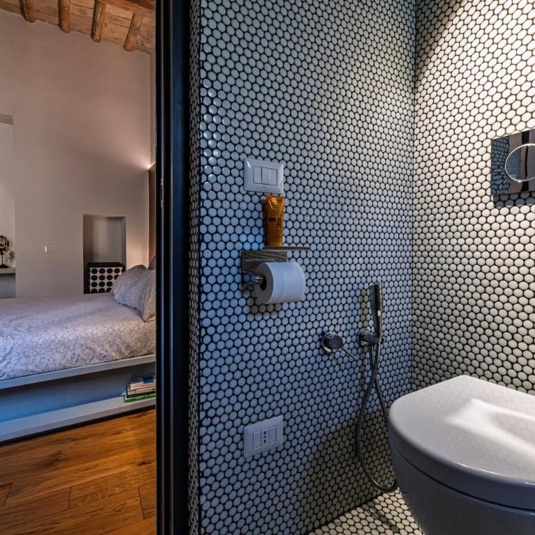 Giulia's House, Monti - Appartamento con 1 Camera da Letto - 24