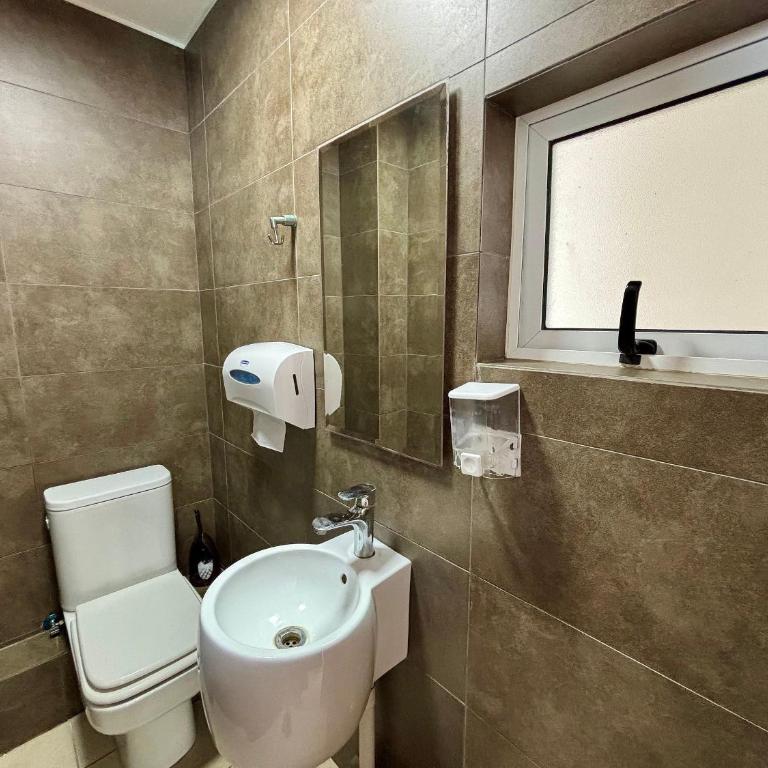 Depto con terraza y fantástica vista al mar - Apartamento - 33