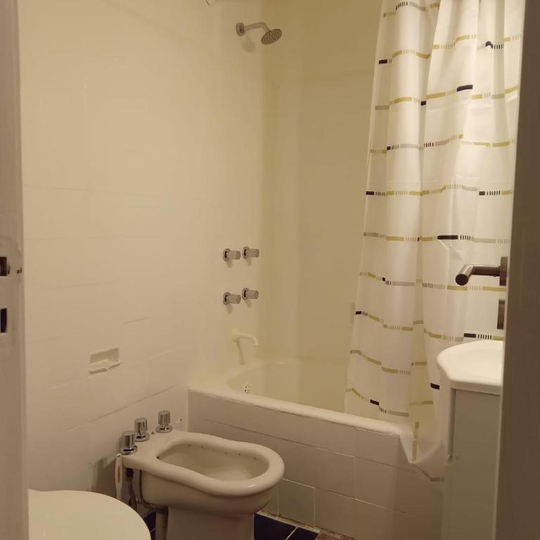 Alquiler por dia - Apartamento de 1 dormitorio - 4