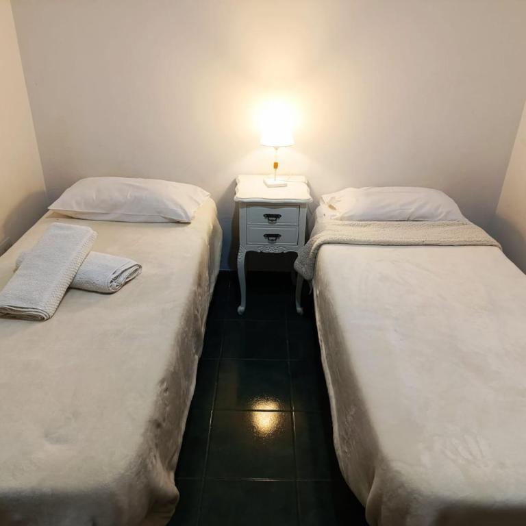 Departamento moderno y céntrico!! - Apartamento de 2 dormitorios - 19