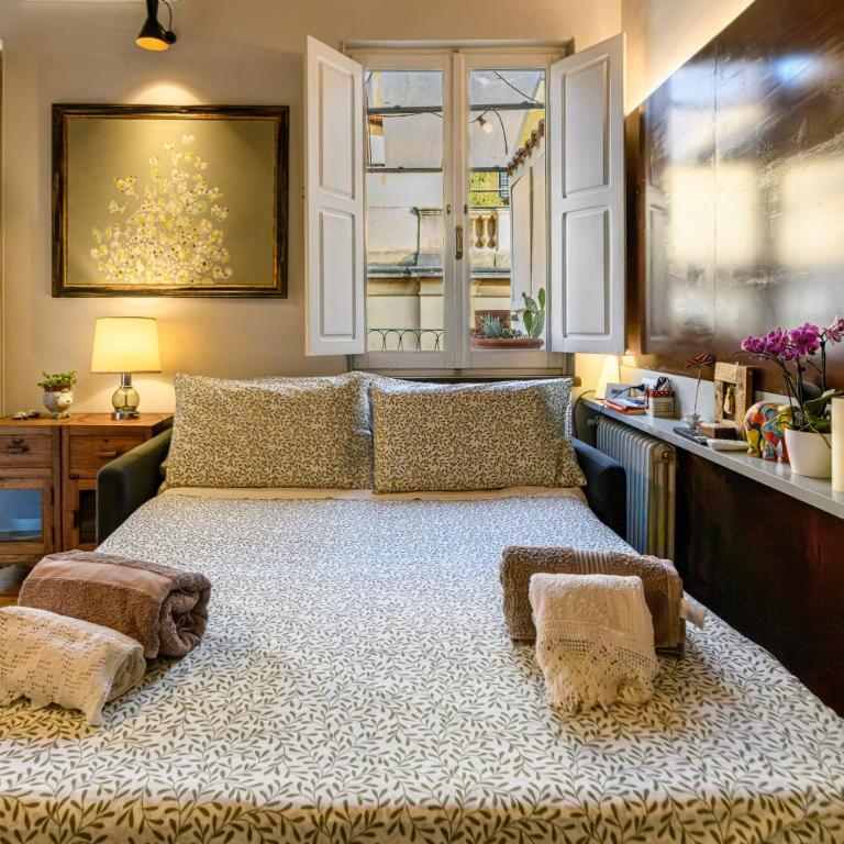 Giulia's House, Monti - Appartamento con 1 Camera da Letto - 53