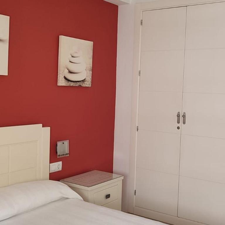 Piso 3 dormitorios - Apartamento de 3 dormitorios - 7