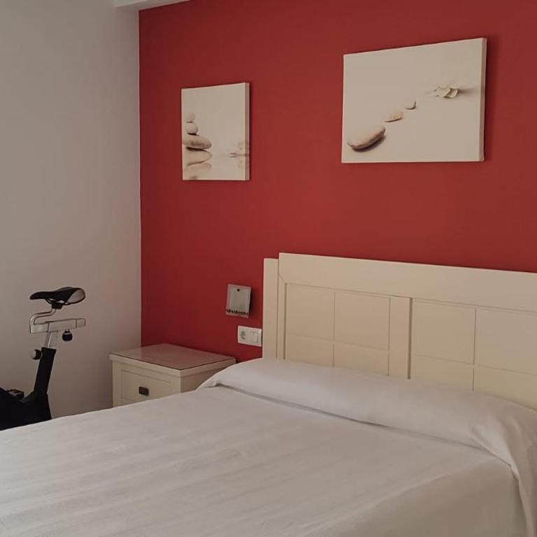 Piso 3 dormitorios - Apartamento de 3 dormitorios - 6