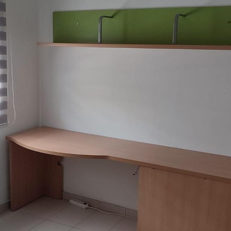 Piso 3 dormitorios - Apartamento de 3 dormitorios - 10