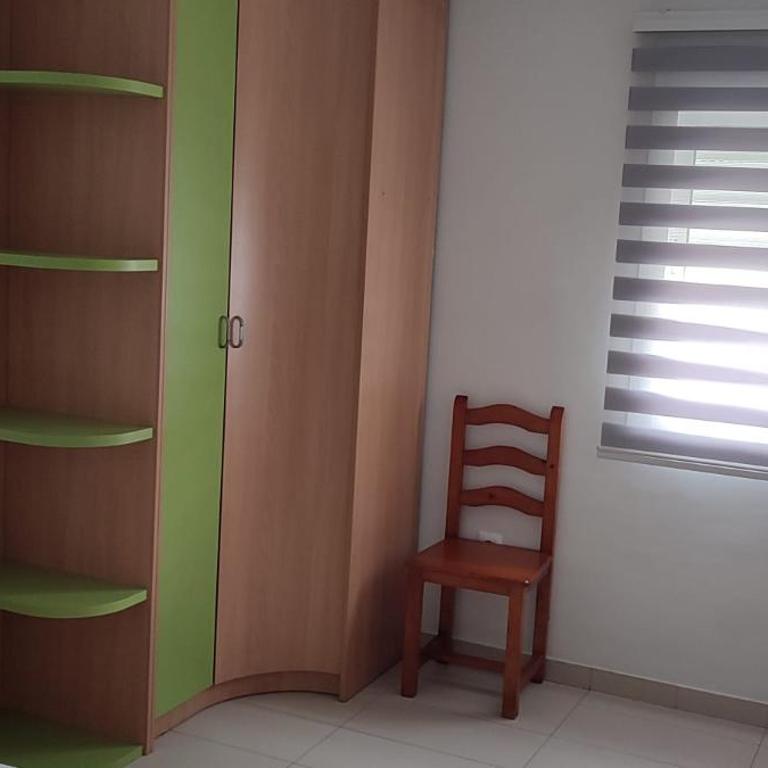 Piso 3 dormitorios - Apartamento de 3 dormitorios - 9