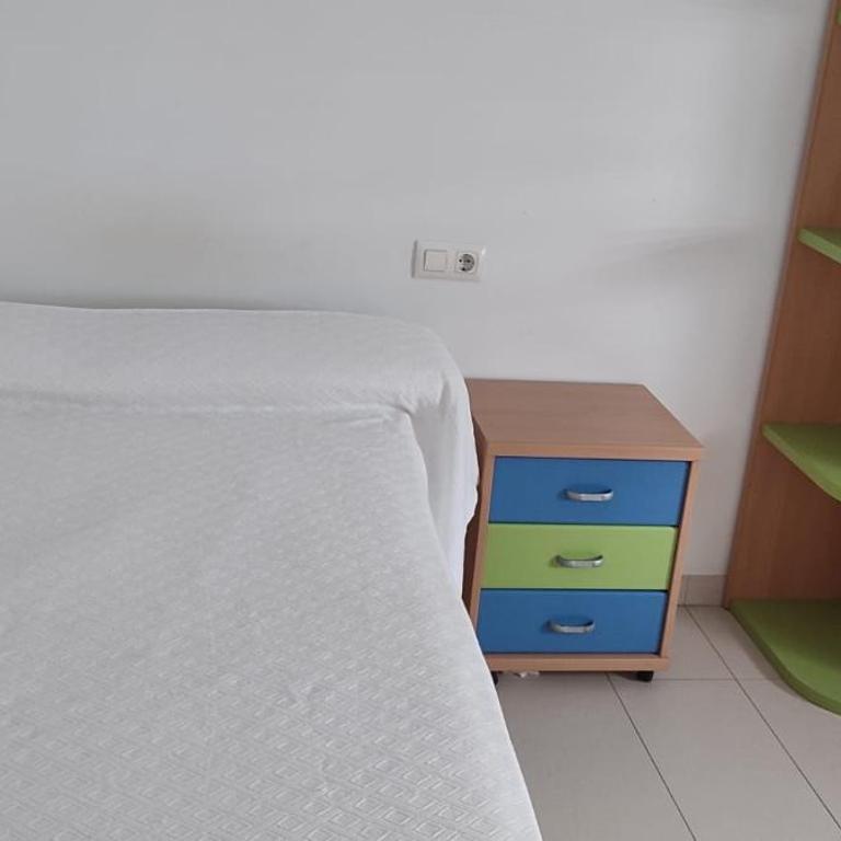 Piso 3 dormitorios - Apartamento de 3 dormitorios - 8