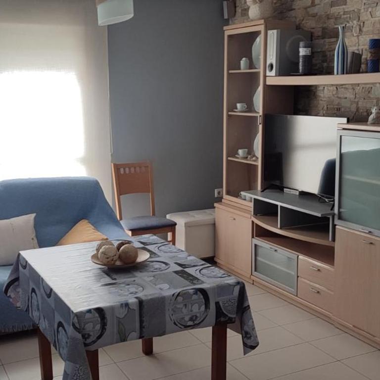 Piso 3 dormitorios - Apartamento de 3 dormitorios - 2