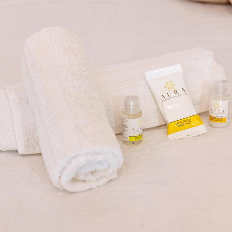 Le Perle di Bà - Suites with Jacuzzi in Polignano - Camera Matrimoniale con Vasca Idromassaggio - 43